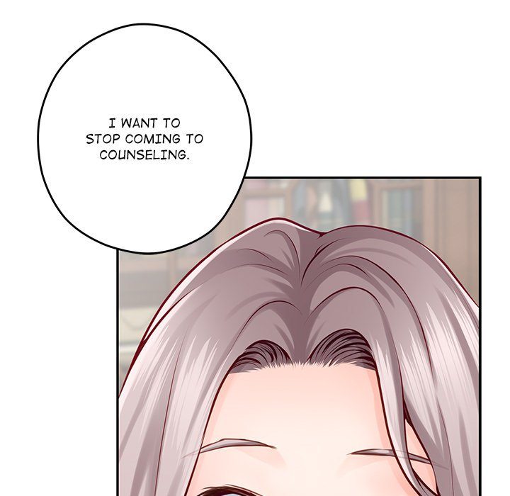 God of Pleasure Chapter 50 image 114