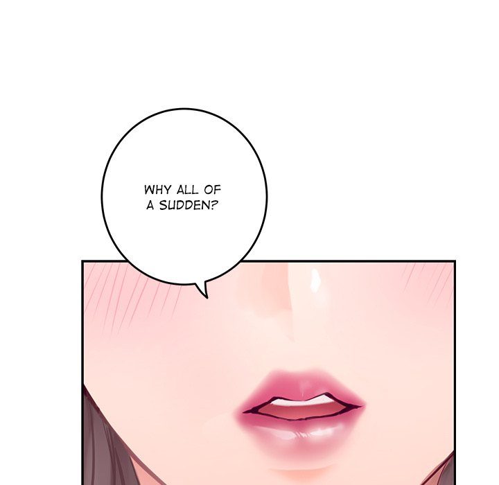 God of Pleasure Chapter 50 image 116