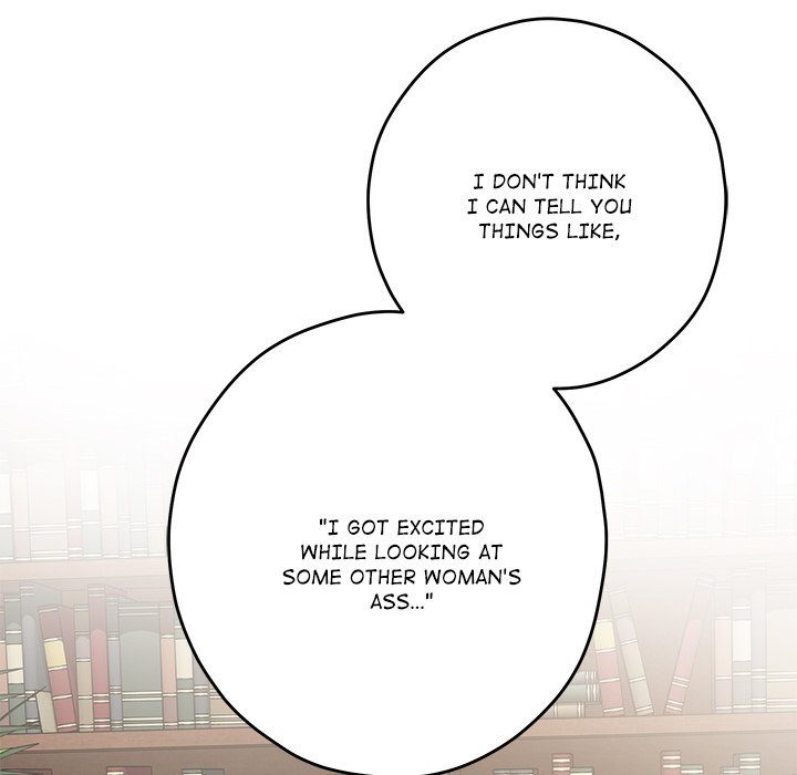 God of Pleasure Chapter 50 image 118