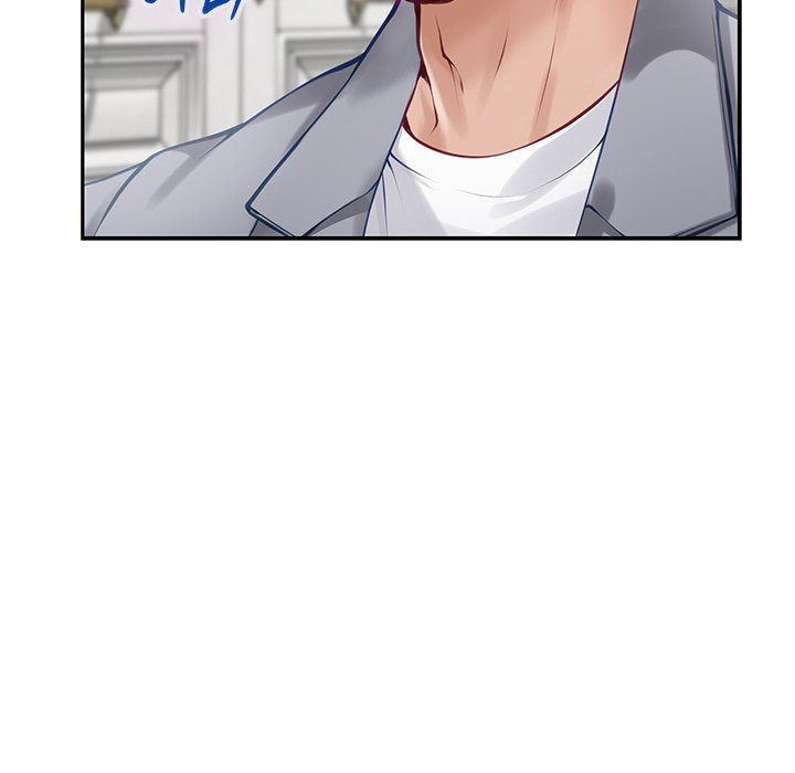 God of Pleasure Chapter 50 image 11