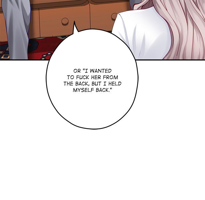God of Pleasure Chapter 50 image 120