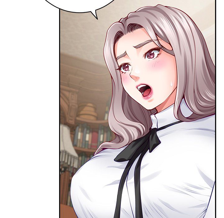 God of Pleasure Chapter 50 image 122