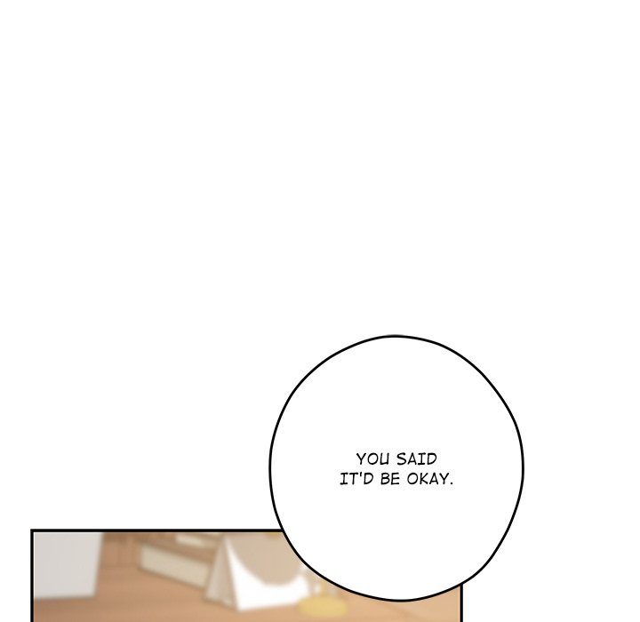 God of Pleasure Chapter 50 image 126