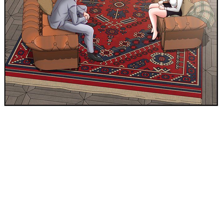 God of Pleasure Chapter 50 image 130
