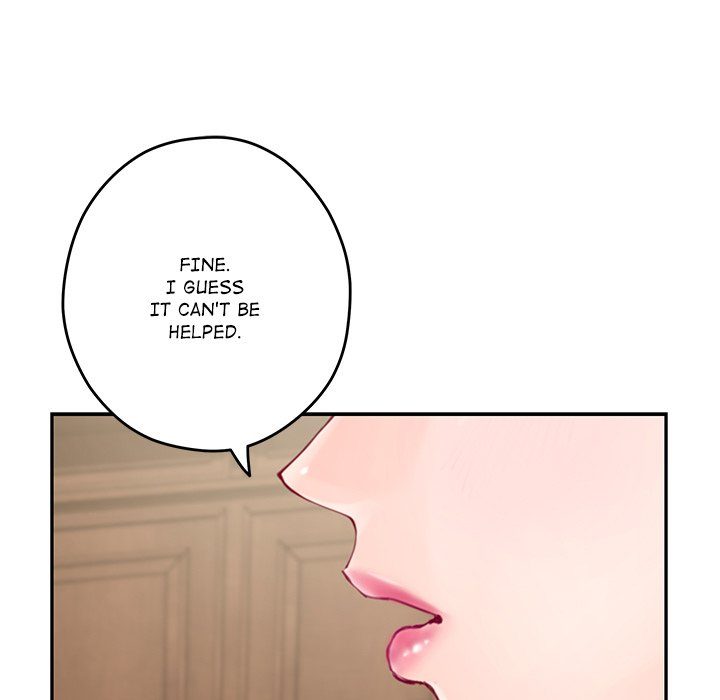 God of Pleasure Chapter 50 image 131