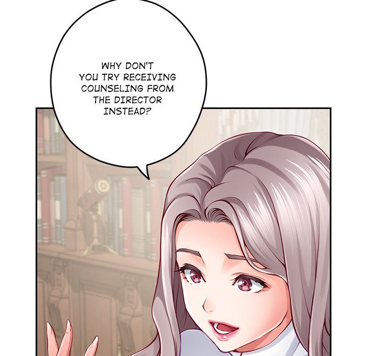 God of Pleasure Chapter 50 image 134