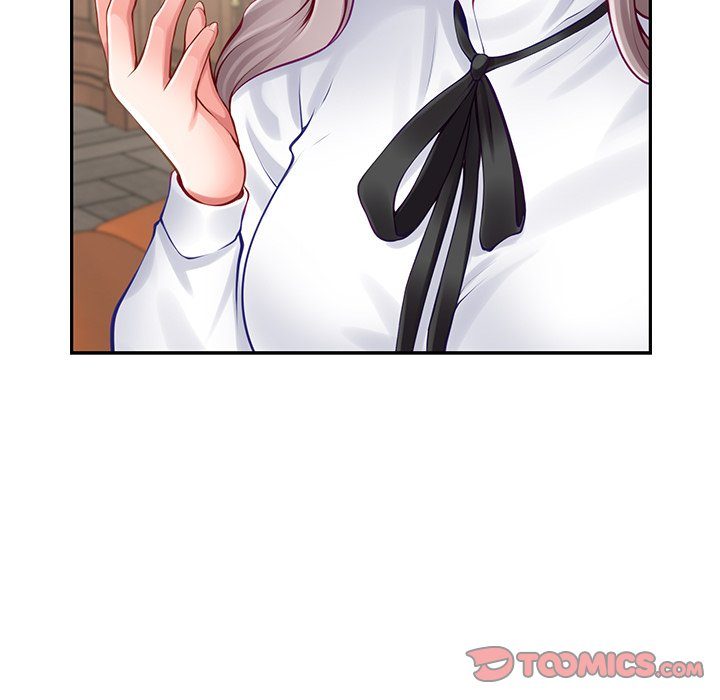 God of Pleasure Chapter 50 image 135