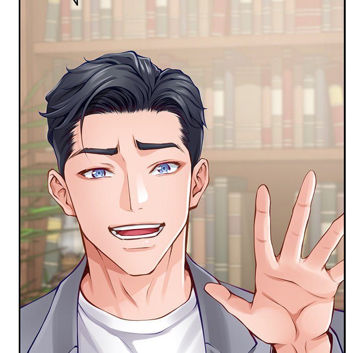 God of Pleasure Chapter 50 image 137