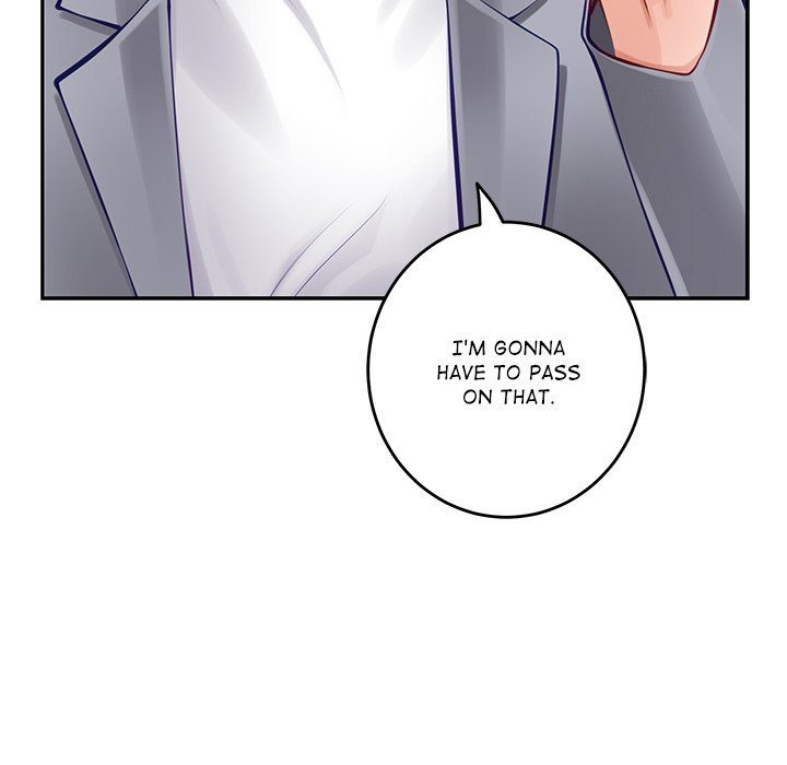God of Pleasure Chapter 50 image 138