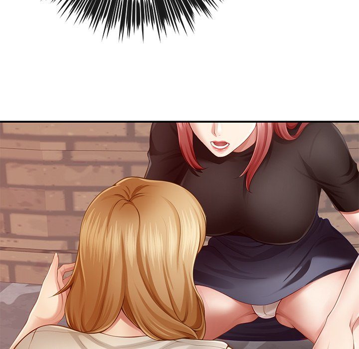 God of Pleasure Chapter 50 image 156