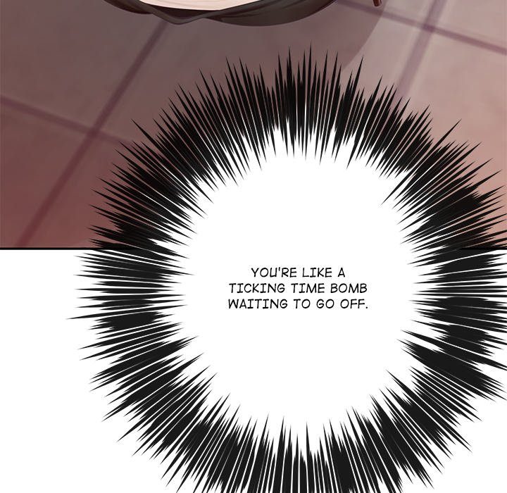 God of Pleasure Chapter 50 image 158
