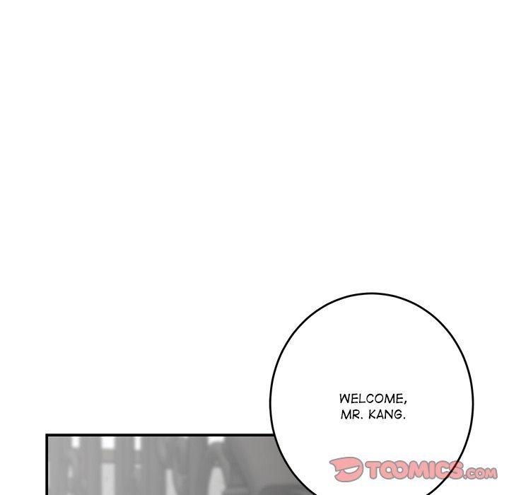 God of Pleasure Chapter 50 image 15