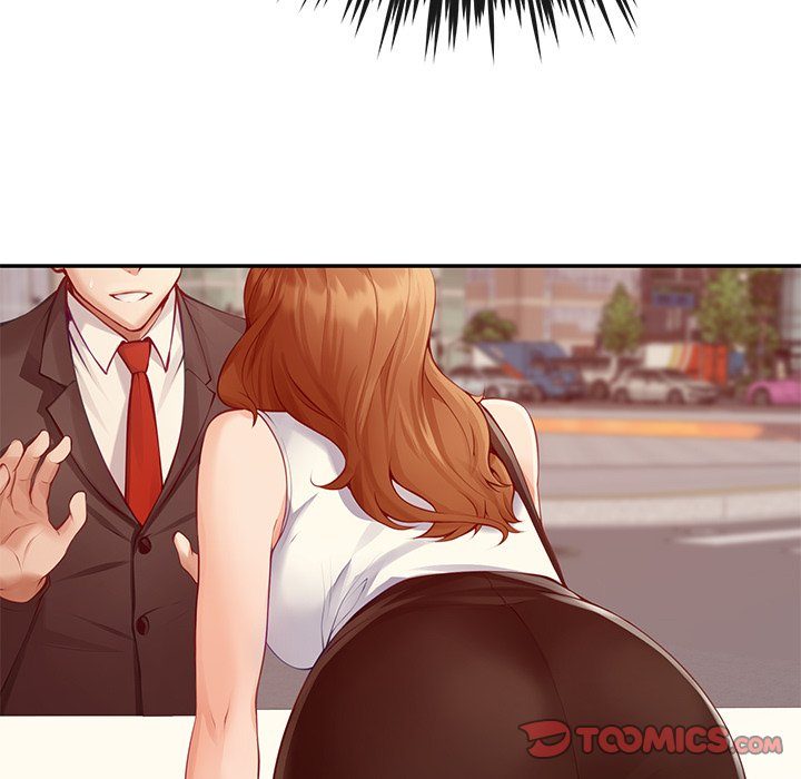 God of Pleasure Chapter 50 image 159