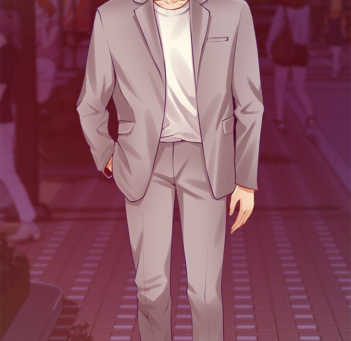 God of Pleasure Chapter 50 image 162