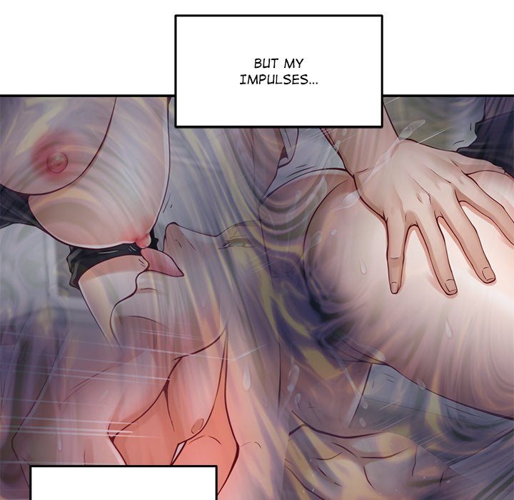 God of Pleasure Chapter 50 image 165