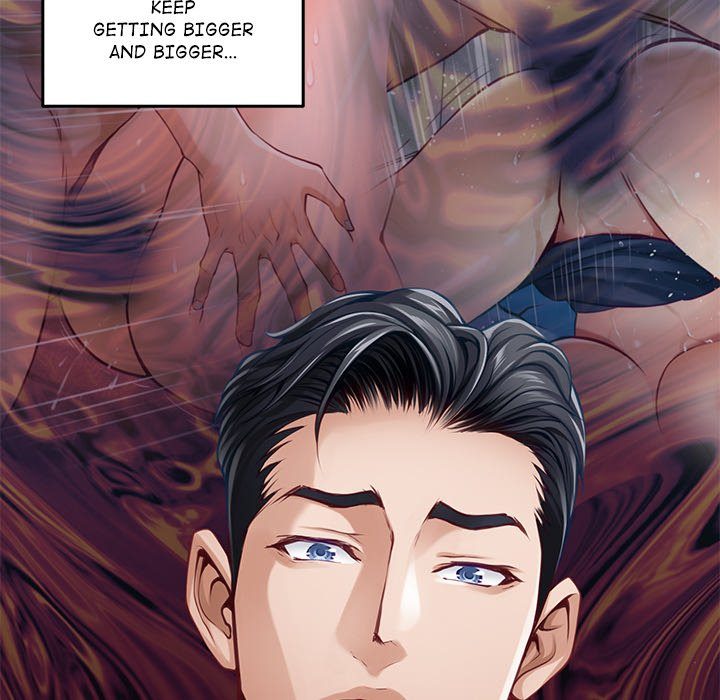God of Pleasure Chapter 50 image 166