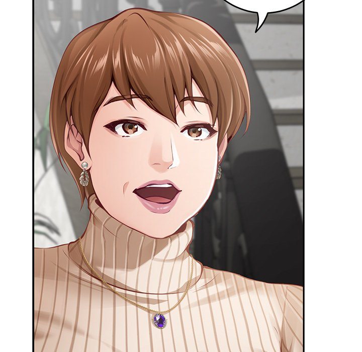 God of Pleasure Chapter 50 image 16