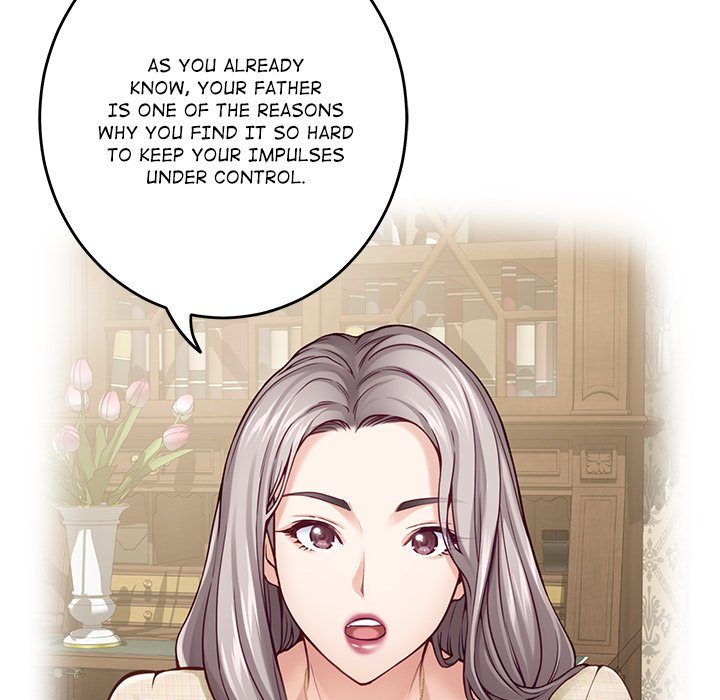 God of Pleasure Chapter 50 image 170