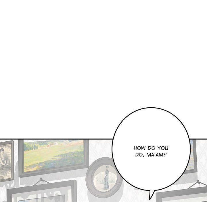 God of Pleasure Chapter 50 image 18