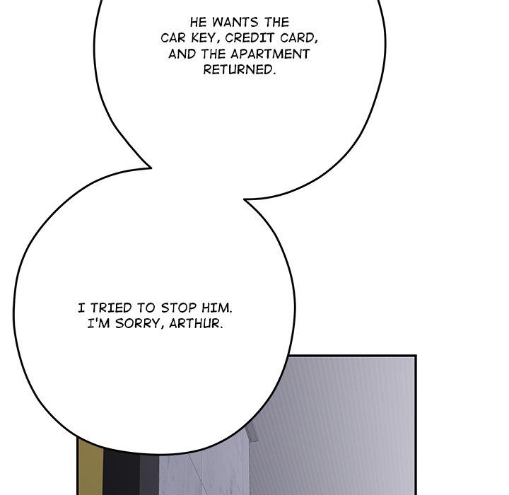 God of Pleasure Chapter 50 image 194