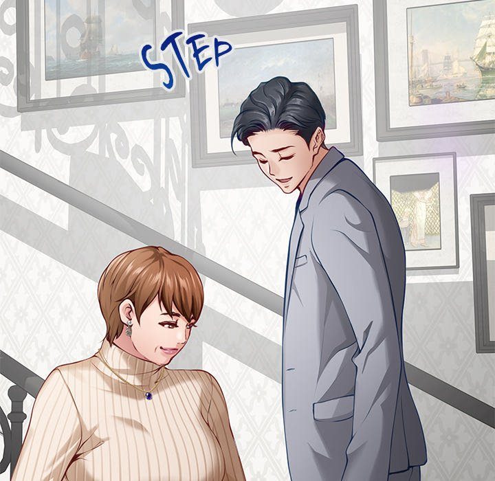 God of Pleasure Chapter 50 image 19
