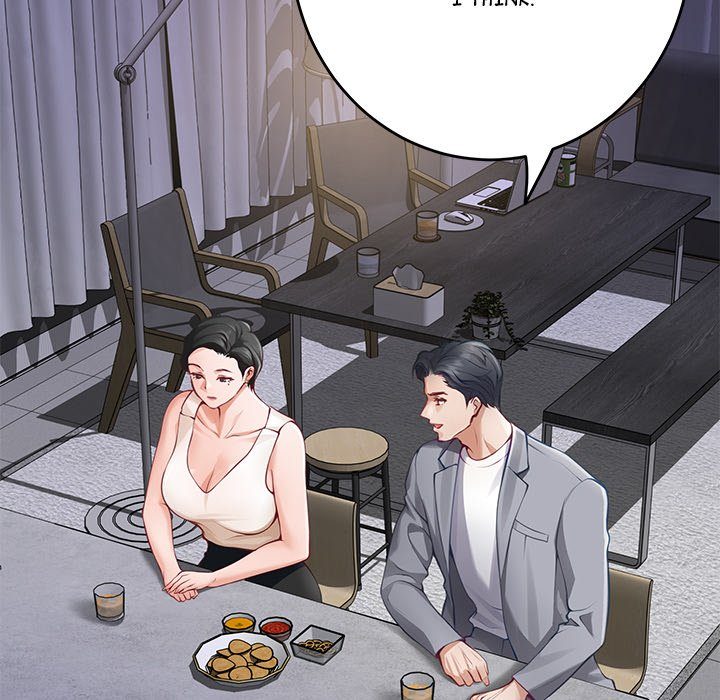 God of Pleasure Chapter 50 image 199