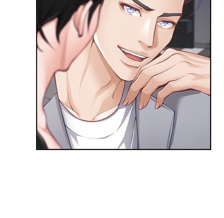 God of Pleasure Chapter 50 image 203