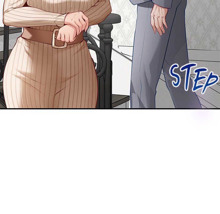 God of Pleasure Chapter 50 image 20