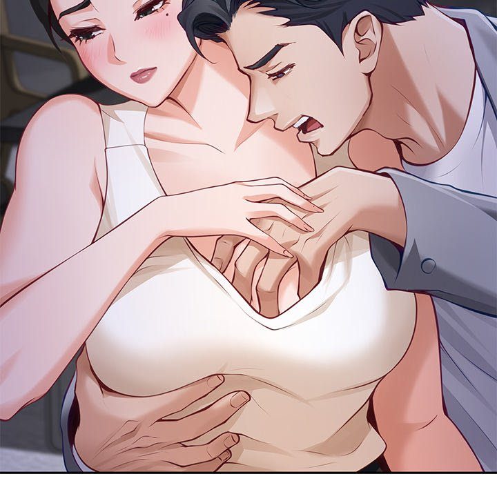 God of Pleasure Chapter 50 image 213