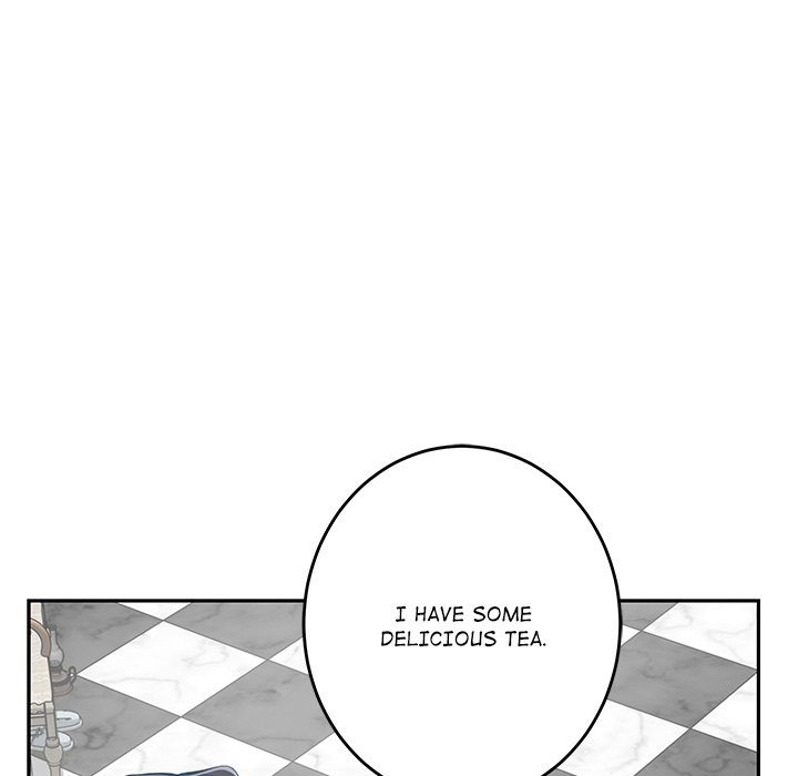 God of Pleasure Chapter 50 image 21