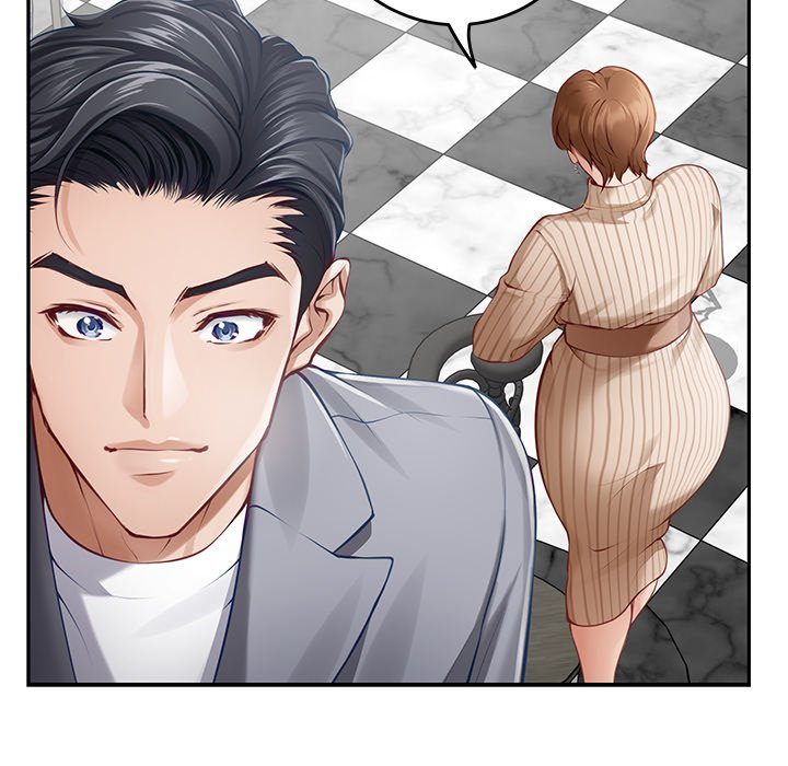 God of Pleasure Chapter 50 image 22