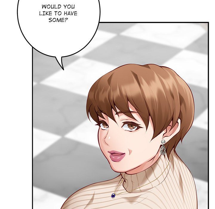 God of Pleasure Chapter 50 image 24