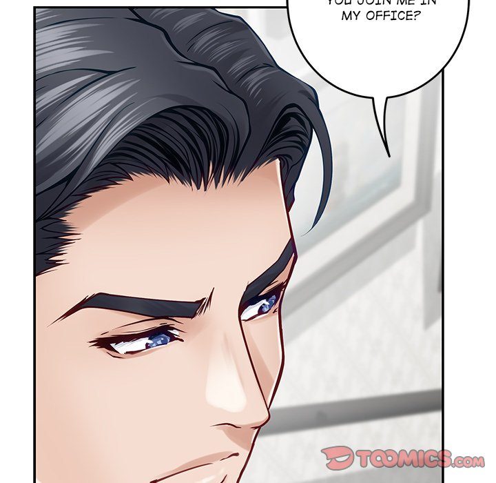 God of Pleasure Chapter 50 image 27