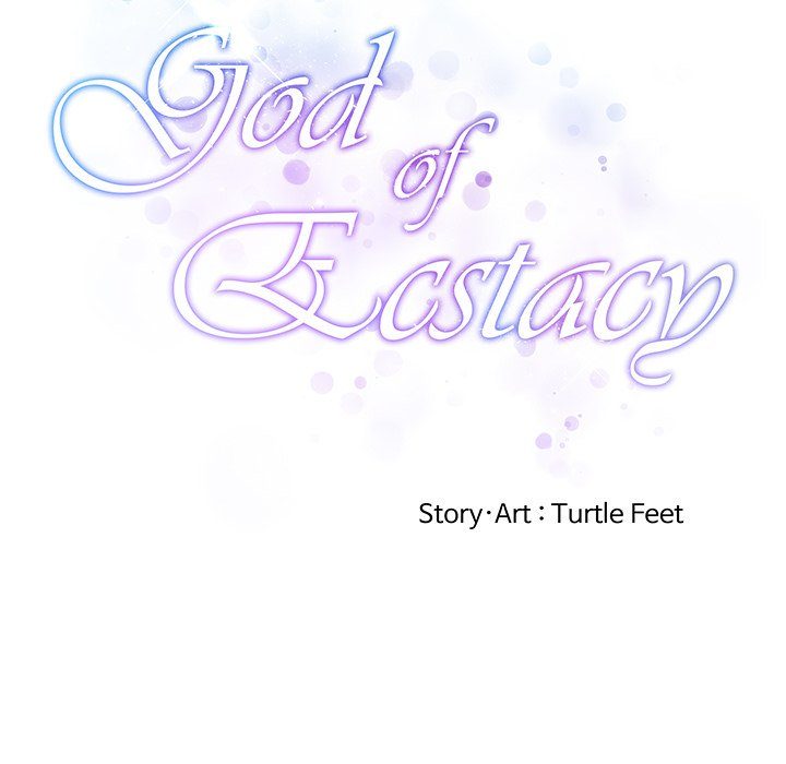 God of Pleasure Chapter 50 image 30