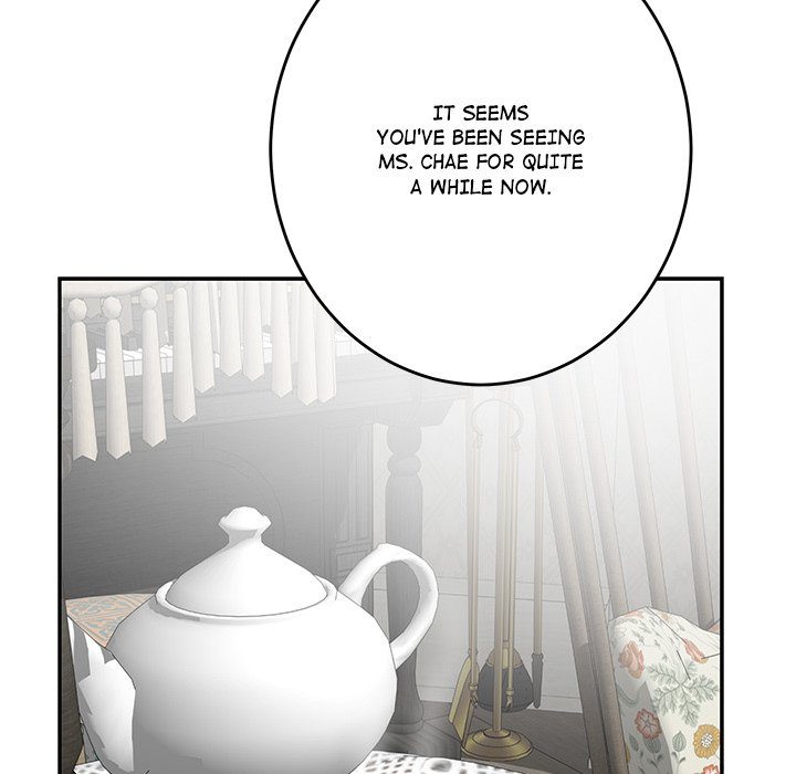 God of Pleasure Chapter 50 image 32
