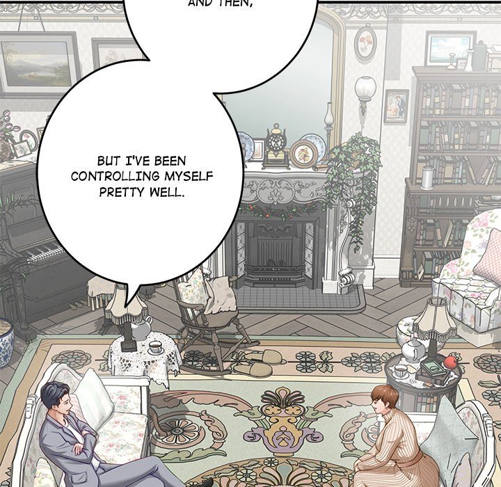 God of Pleasure Chapter 50 image 35