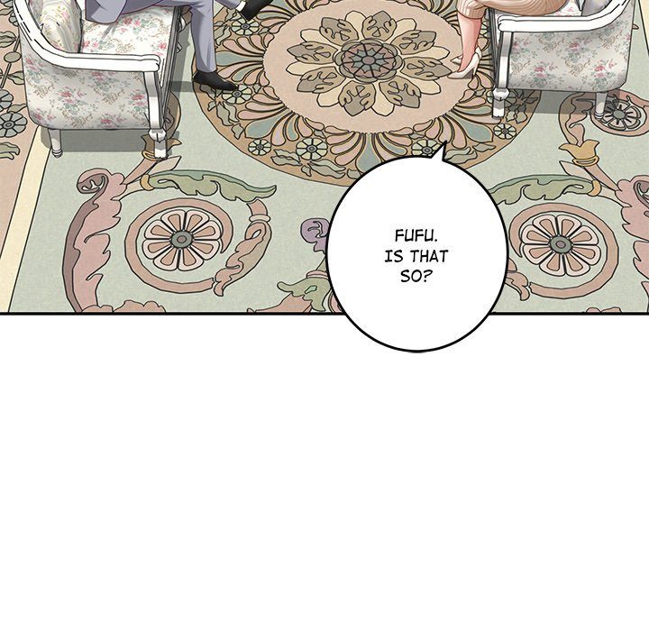 God of Pleasure Chapter 50 image 36