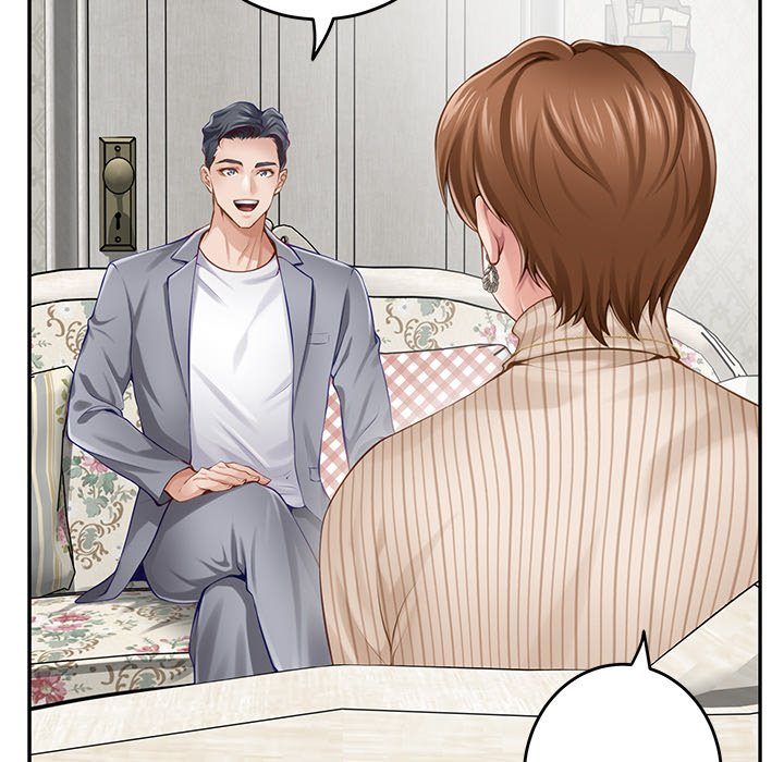 God of Pleasure Chapter 50 image 38