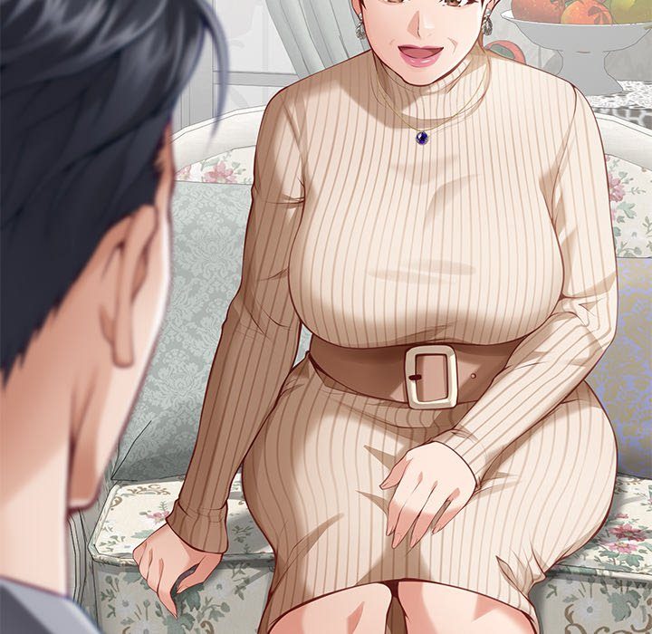 God of Pleasure Chapter 50 image 41