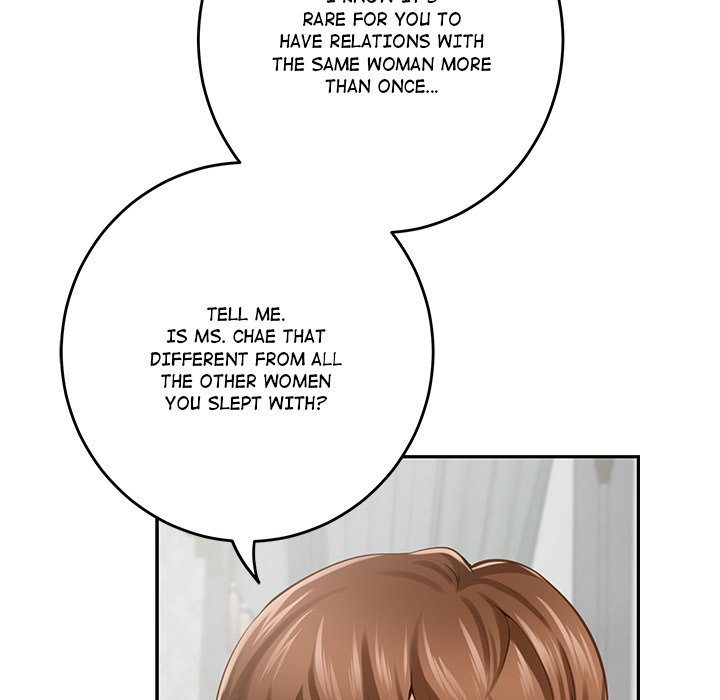 God of Pleasure Chapter 50 image 45