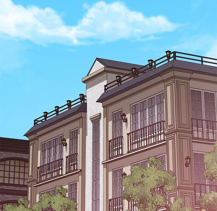 God of Pleasure Chapter 50 image 4
