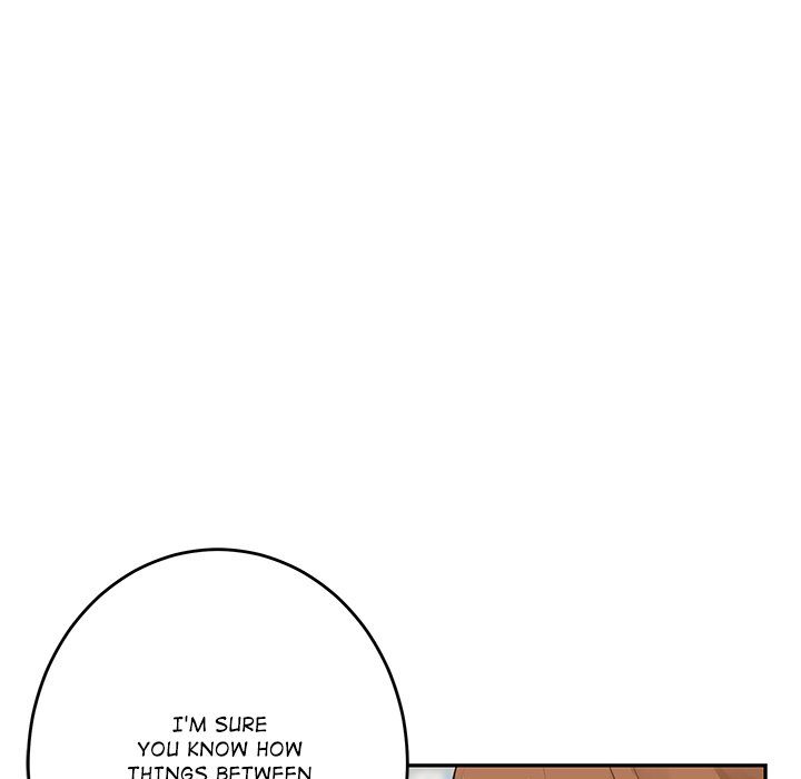 God of Pleasure Chapter 50 image 54