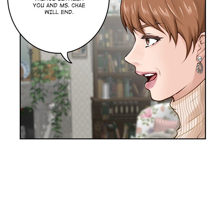 God of Pleasure Chapter 50 image 55
