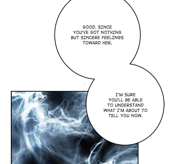 God of Pleasure Chapter 50 image 58