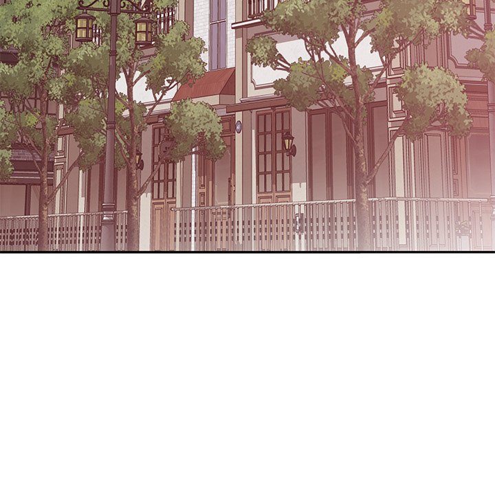 God of Pleasure Chapter 50 image 5