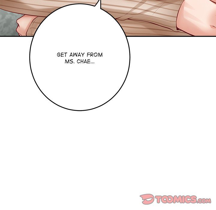 God of Pleasure Chapter 50 image 63