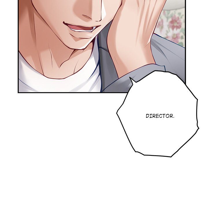 God of Pleasure Chapter 50 image 68