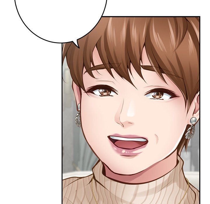 God of Pleasure Chapter 50 image 72