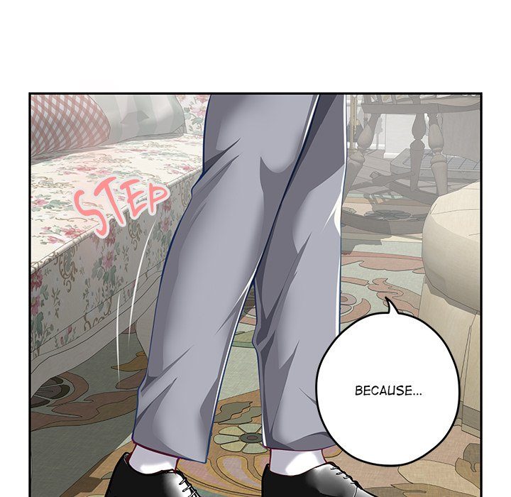 God of Pleasure Chapter 50 image 74