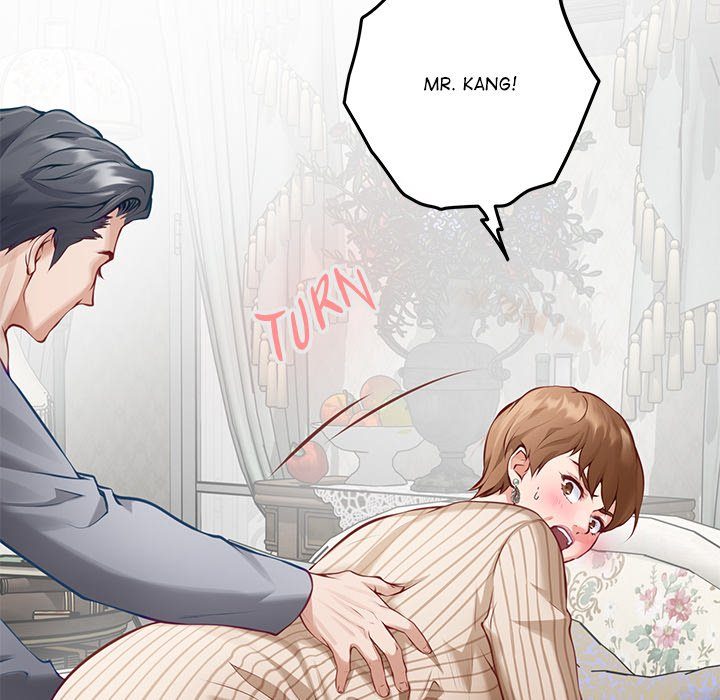 God of Pleasure Chapter 50 image 77